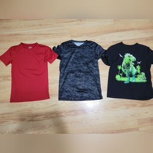 Boys Tshirts